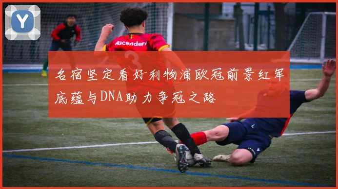 名宿坚定看好利物浦欧冠前景红军底蕴与DNA助力争冠之路