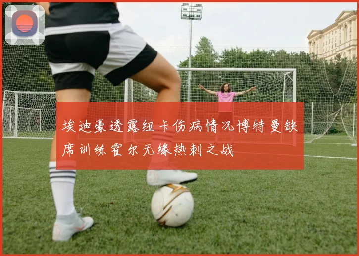 埃迪豪透露纽卡伤病情况博特曼缺席训练霍尔无缘热刺之战