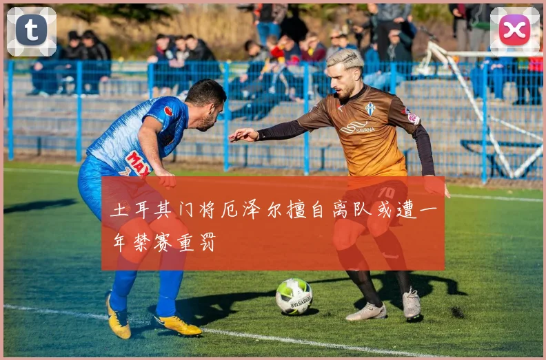 土耳其门将厄泽尔擅自离队或遭一年禁赛重罚